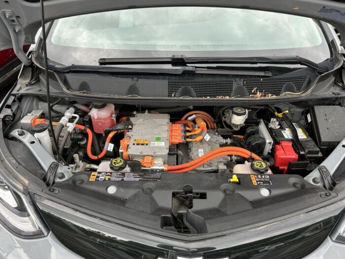 Chevrolet Bolt EV LT – Image 14