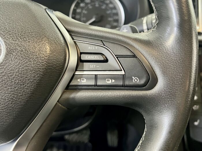 Infiniti QX50 ProACTIVE – Image 14