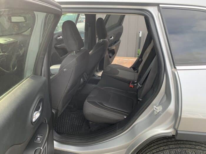 Jeep Cherokee North – Image 7