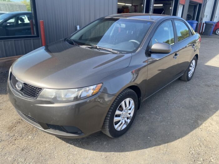 KIA Forte LX – Image 3