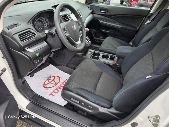 Honda CR-V 4WD EX – Image 6