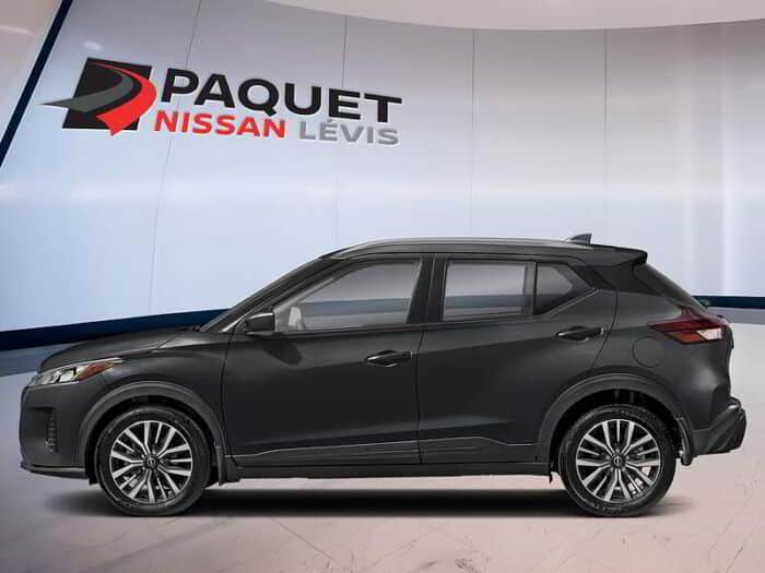 Nissan Kicks Play S Avant – Image 4