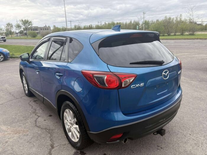 Mazda CX-5 GX – Image 6