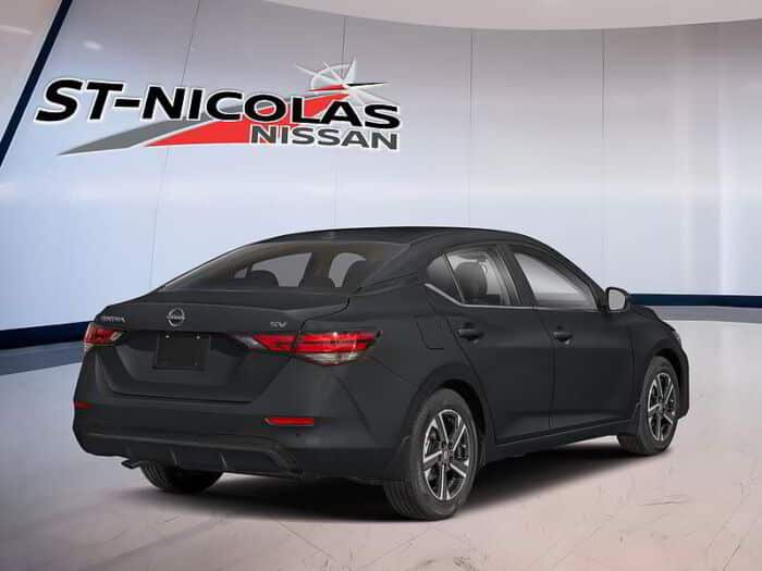 Nissan Sentra N/A – Image 3