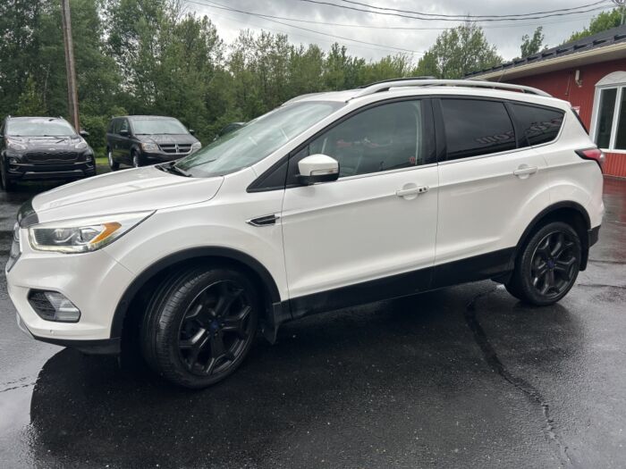 Ford Escape Titane – Image 5
