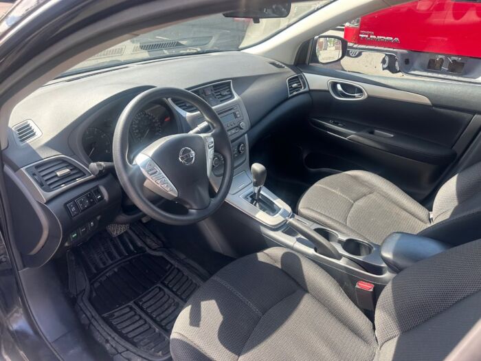 Nissan Sentra S – Image 12