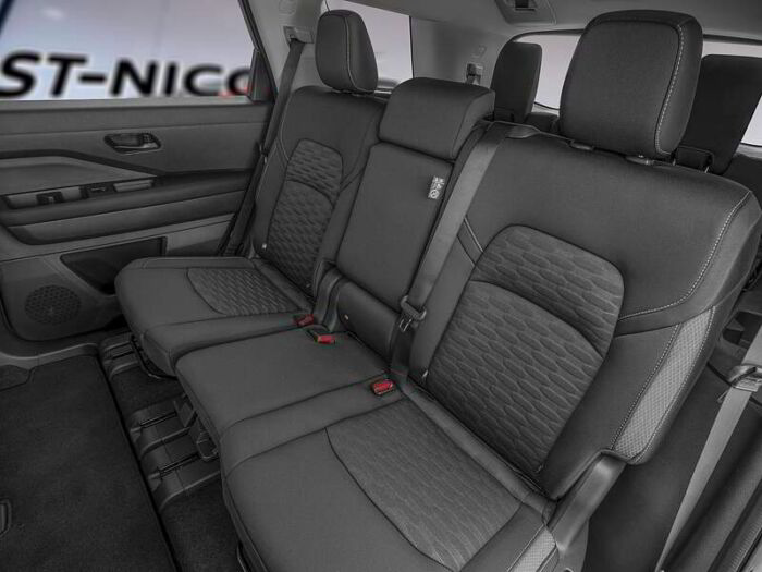 Nissan Pathfinder Rock Creek – Image 10