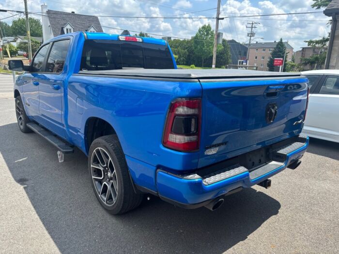 Ram 1500 SPORT – Image 7