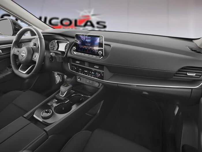 Nissan Rogue N/A - Image 12