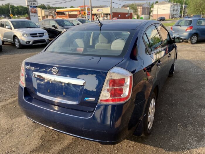 Nissan Sentra 2,0 S – Image 5