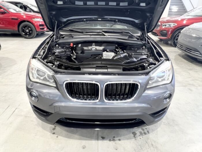 BMW X1 xDrive28i – Image 20