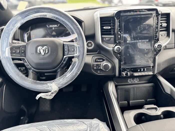 RAM 1500 Off-Roader Value – Image 9