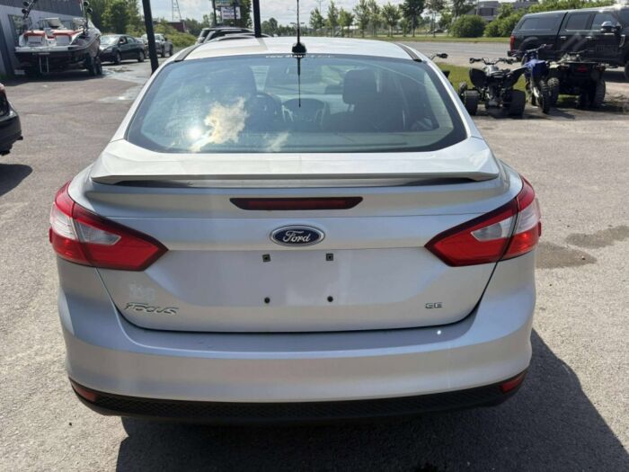 Ford Focus SE – Image 7