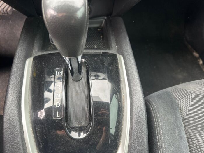 Nissan Rogue S – Image 14
