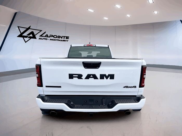 RAM 1500 Big Horn – Image 6