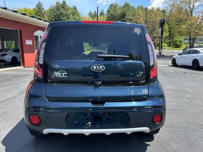 KIA Soul - – Image 5