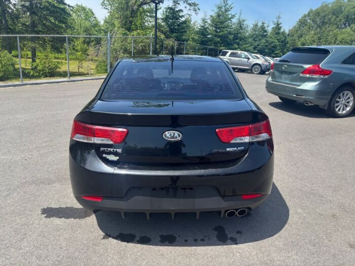 Kia Forte Koup EX - Image 4