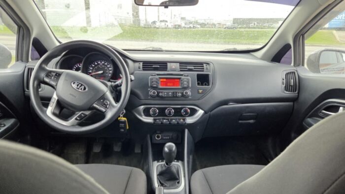 KIA Rio LX – Image 6