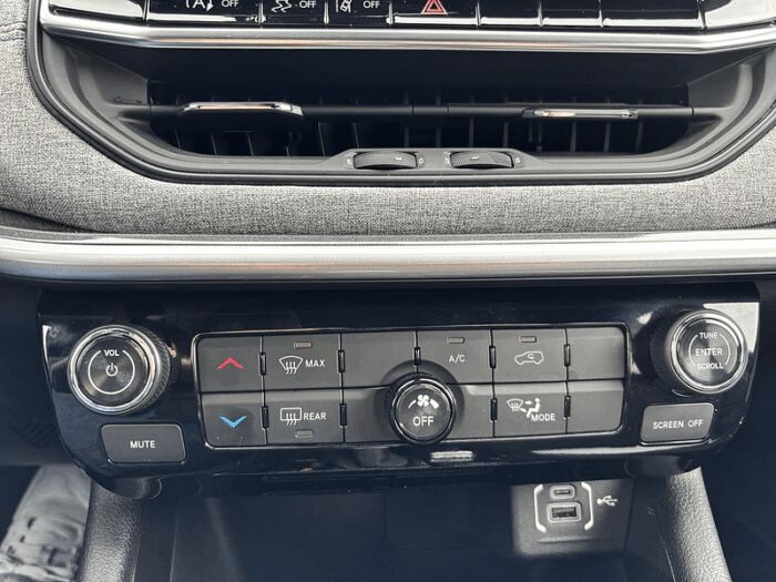 Jeep Compass Sport 4x4 – Image 18
