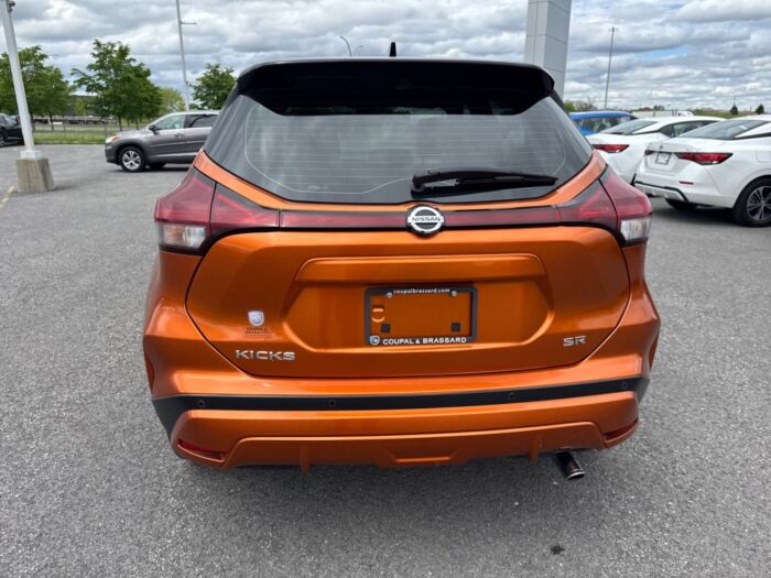 Nissan Kicks SR – Image 5
