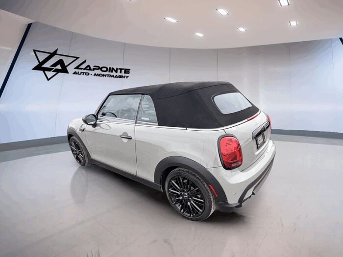MINI cabriolet Cooper – Image 8