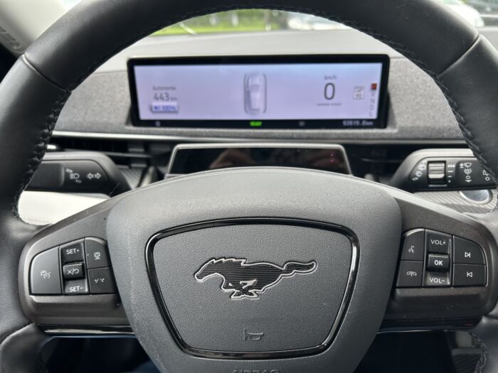 Ford MACH-E 4X Premium – Image 8
