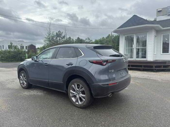 Mazda CX-30 GS TI – Image 4