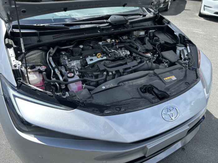 Toyota Prius - – Image 9