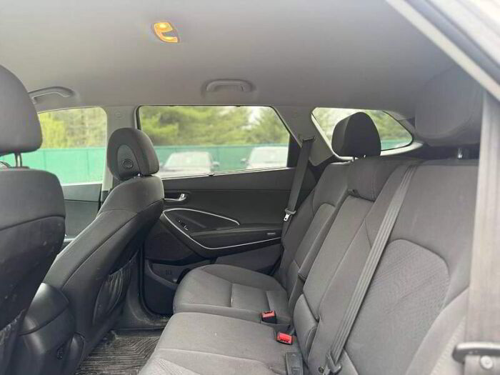 Hyundai Santa Fe XL Preferred TI – Image 12