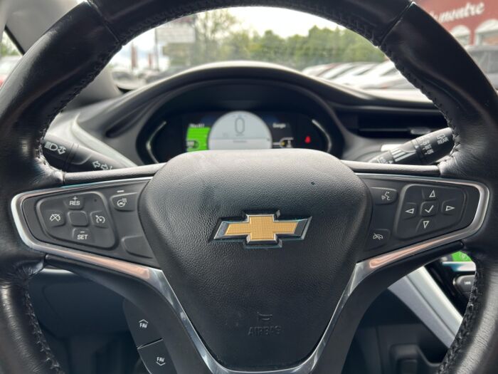 Chevrolet Bolt EV LT – Image 12