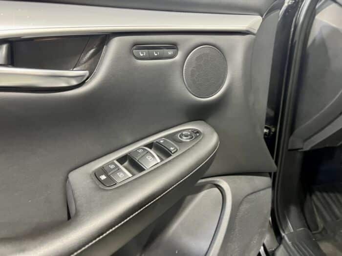 Infiniti QX50 ProACTIVE – Image 9