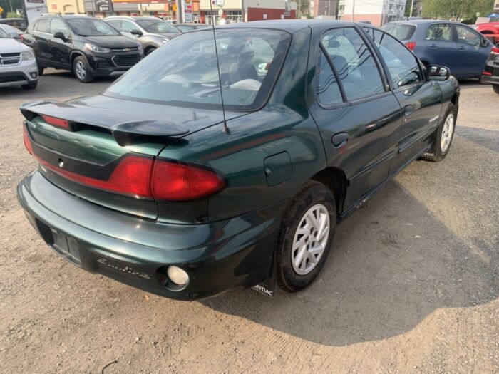Pontiac Sunfire SL – Image 4