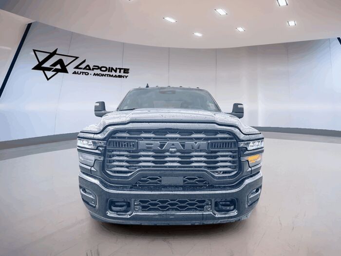 RAM 2500 Big Horn – Image 3