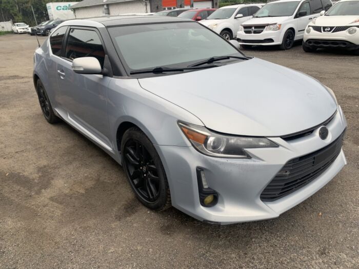 Scion TC - – Image 6