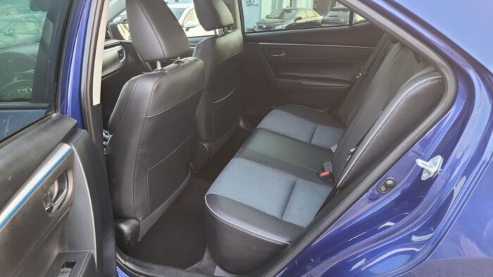 Toyota Corolla S – Image 6