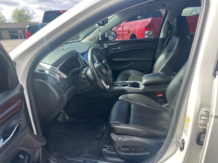 Cadillac SRX PERFORMANCE – Image 10