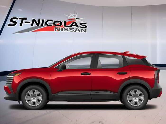 Nissan Kicks S Avant – Image 3