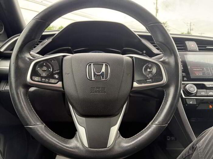 Honda Civic EX-T – Image 9