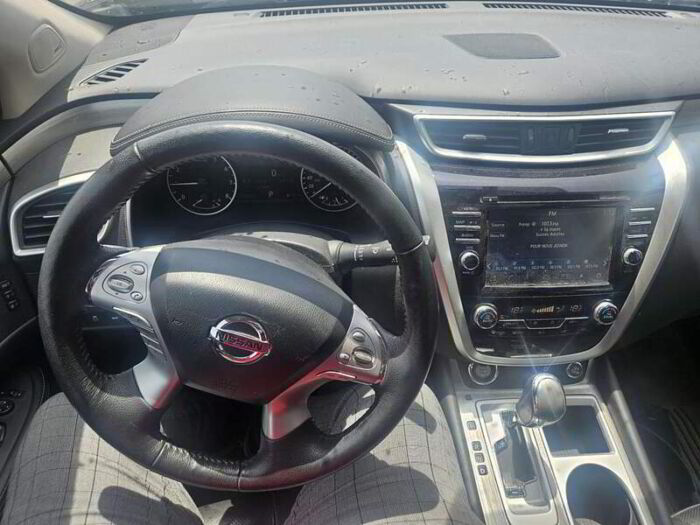 Nissan Murano PLATINUM, AWD, TOIT PANO, GPS, CUIR, INSPECTE – Image 11