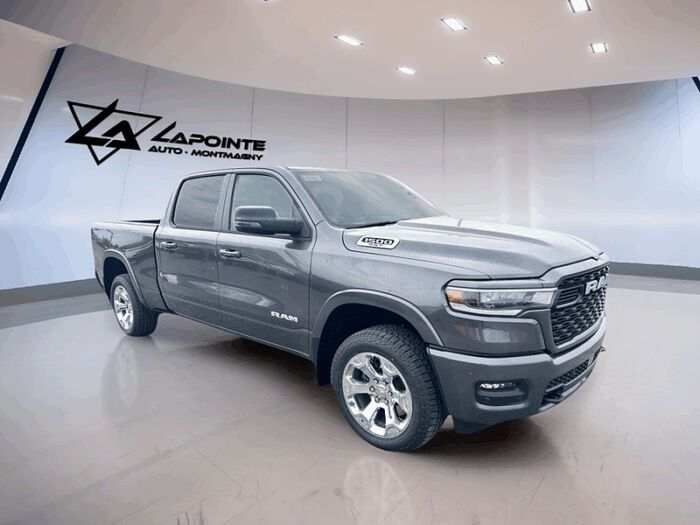 RAM 1500 Off-Roader Value – Image 4