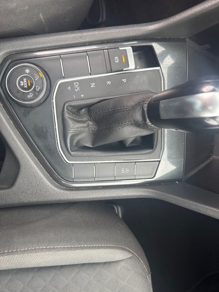 Volkswagen Tiguan TRENDLINE – Image 7