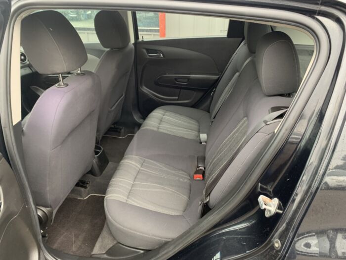 Chevrolet Sonic LT – Image 7