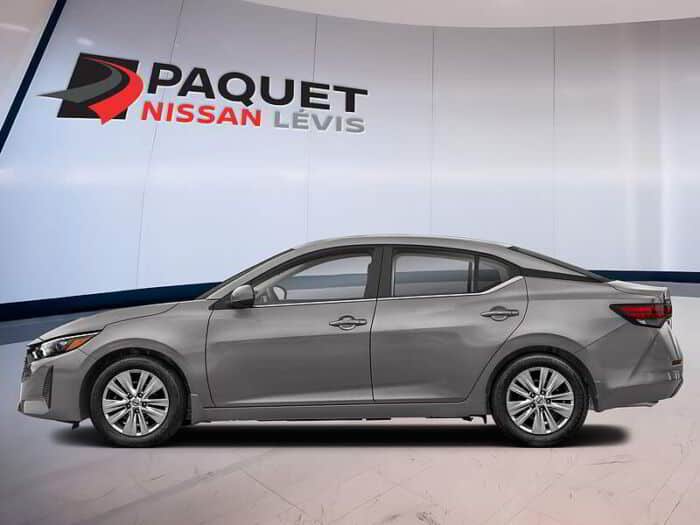 Nissan Sentra N/A – Image 4
