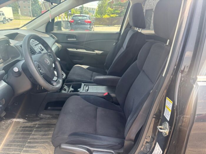 Honda CR-V LX – Image 10