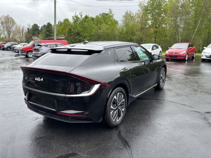 KIA EV6 - – Image 7