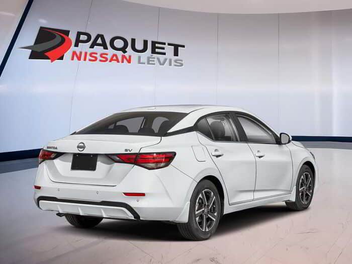 Nissan Sentra N/A – Image 3
