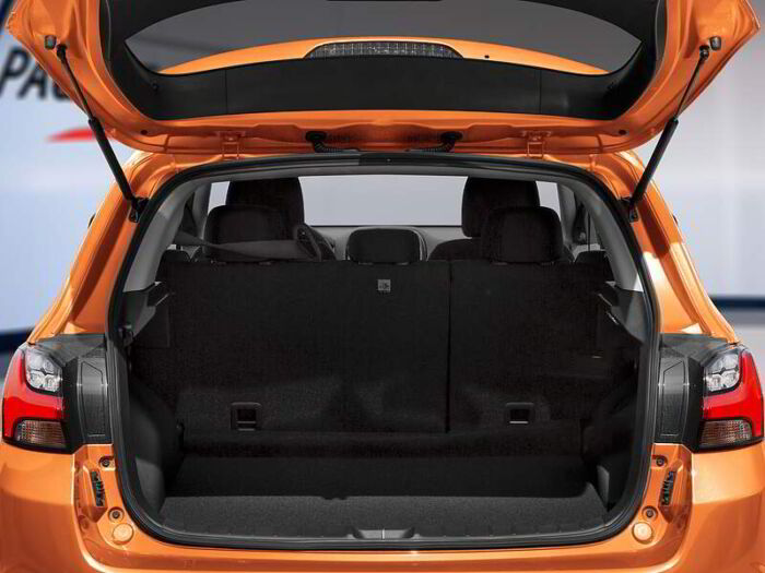 Mitsubishi RVR Se Awc – Image 8