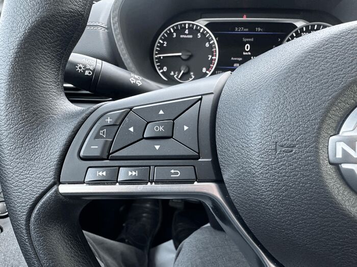 Nissan Sentra SV CVT – Image 14