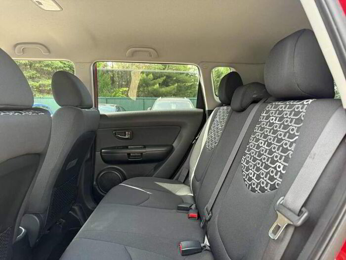 Kia Soul Familiale 5 portes automatique 2u – Image 10