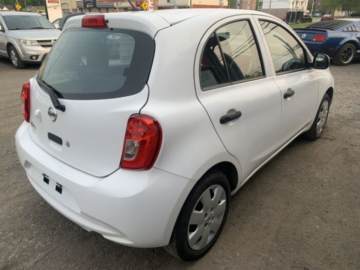 Nissan Micra S – Image 5